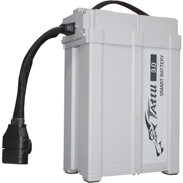 Vente en gros TATTU Pro 16000MAH FENG batterie 45.6v 12S 1P batterie batterie de Protection des plantes agricoles